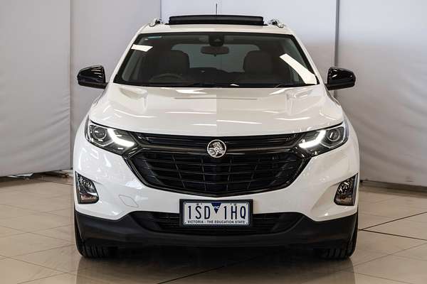 2019 Holden Equinox Black Edition EQ