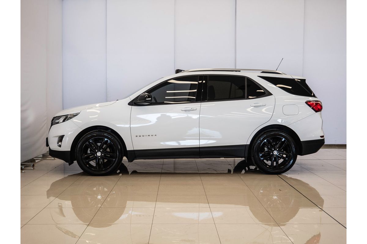 2019 Holden Equinox Black Edition EQ