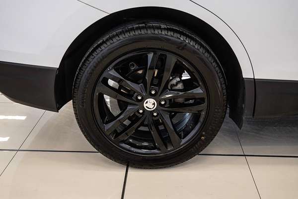 2019 Holden Equinox Black Edition EQ