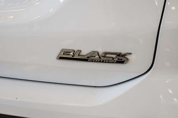 2019 Holden Equinox Black Edition EQ