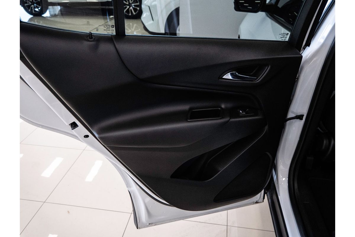 2019 Holden Equinox Black Edition EQ
