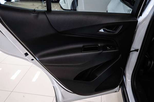 2019 Holden Equinox Black Edition EQ