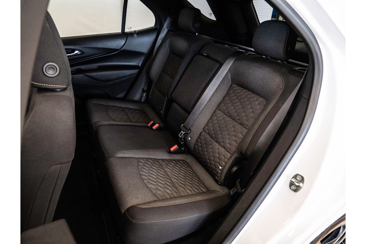 2019 Holden Equinox Black Edition EQ