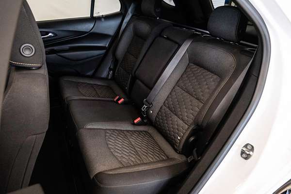 2019 Holden Equinox Black Edition EQ