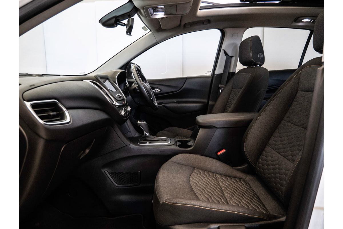 2019 Holden Equinox Black Edition EQ