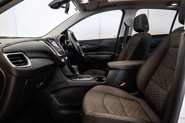 2019 Holden Equinox Black Edition EQ