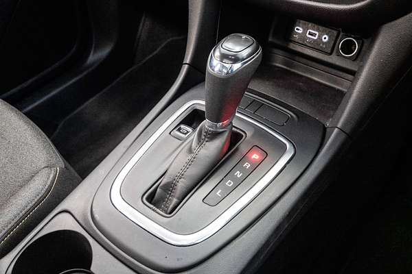 2019 Holden Equinox Black Edition EQ