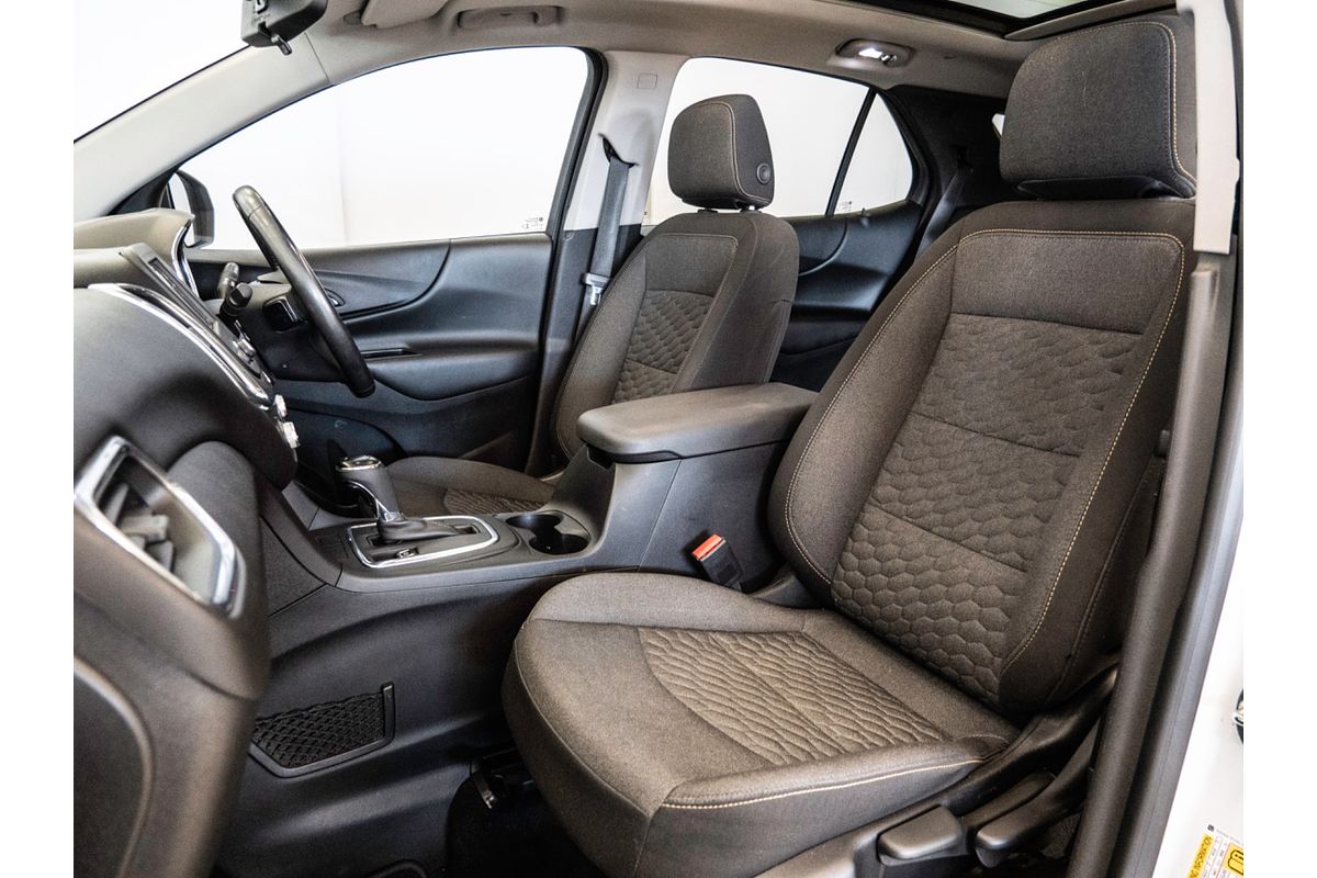 2019 Holden Equinox Black Edition EQ