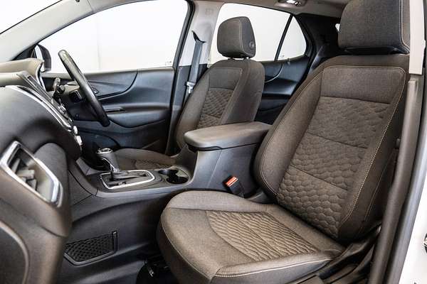 2019 Holden Equinox Black Edition EQ