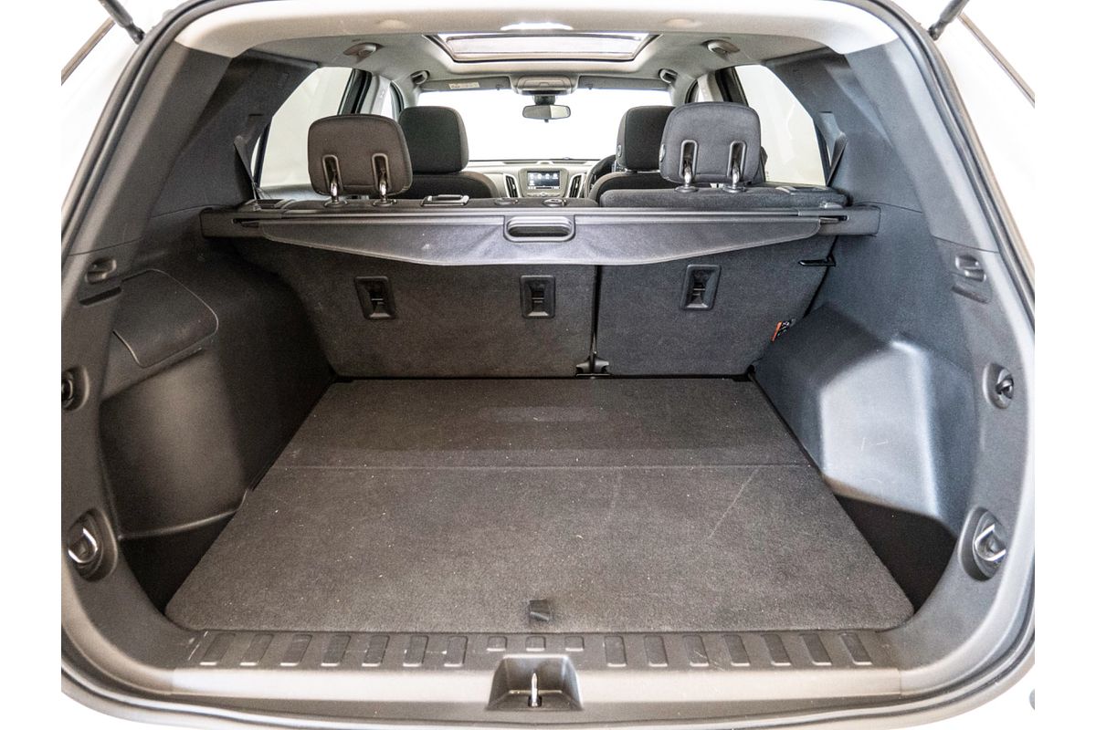 2019 Holden Equinox Black Edition EQ