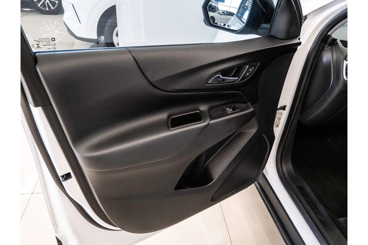 2019 Holden Equinox Black Edition EQ