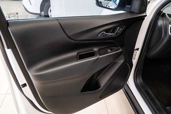 2019 Holden Equinox Black Edition EQ
