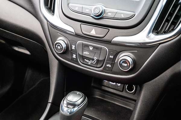 2019 Holden Equinox Black Edition EQ