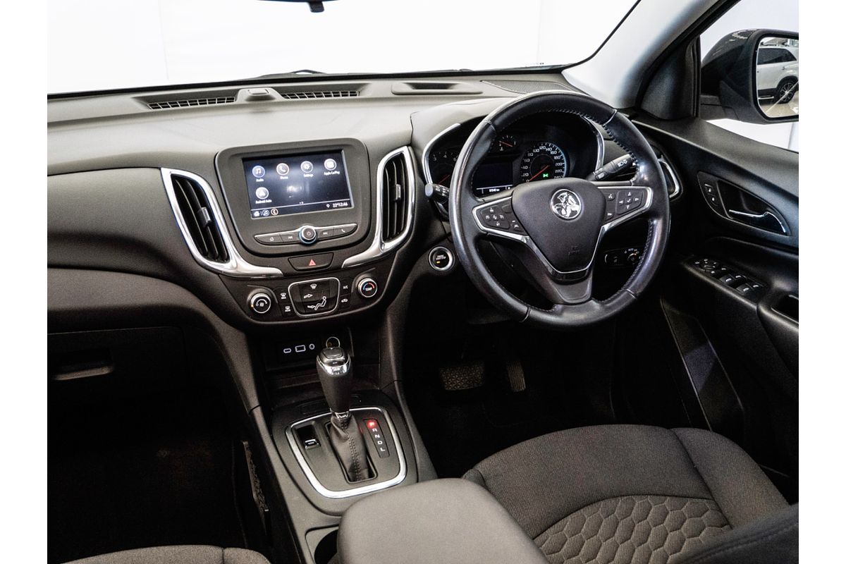 2019 Holden Equinox Black Edition EQ