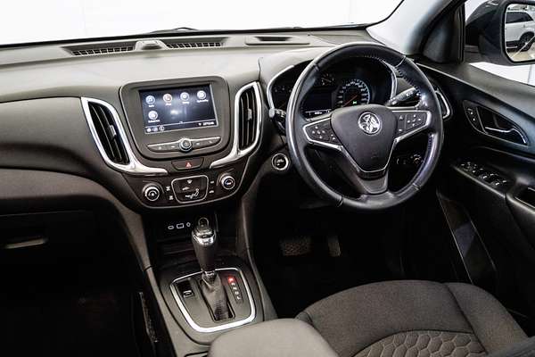2019 Holden Equinox Black Edition EQ
