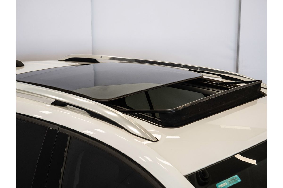 2019 Holden Equinox Black Edition EQ