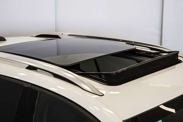 2019 Holden Equinox Black Edition EQ