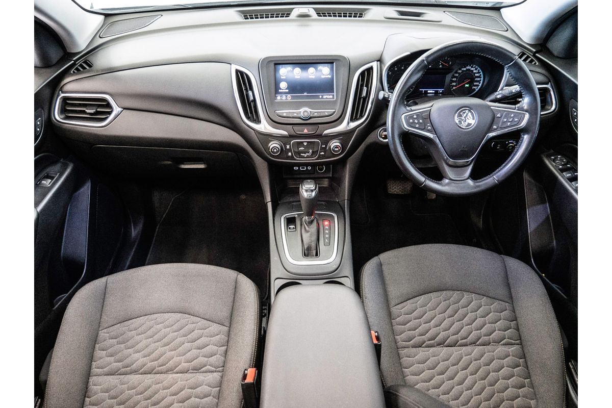 2019 Holden Equinox Black Edition EQ