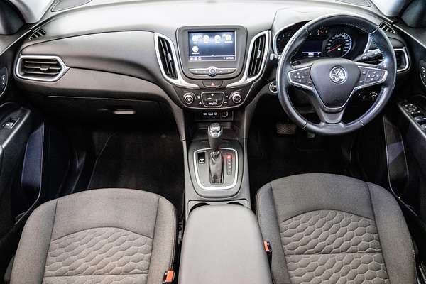 2019 Holden Equinox Black Edition EQ