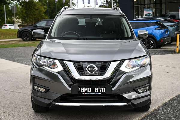 2020 Nissan X-TRAIL ST-L T32 Series III
