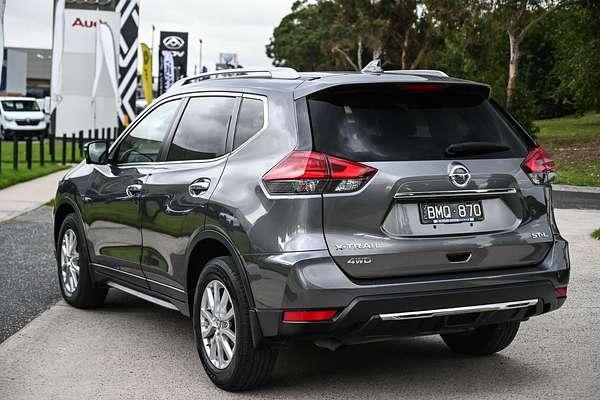 2020 Nissan X-TRAIL ST-L T32 Series III