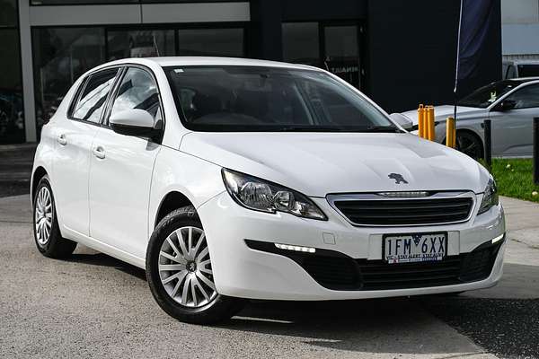 2016 Peugeot 308 Access T9
