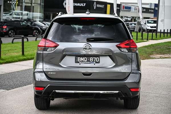 2020 Nissan X-TRAIL ST-L T32 Series III
