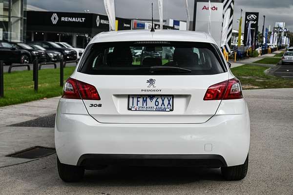 2016 Peugeot 308 Access T9