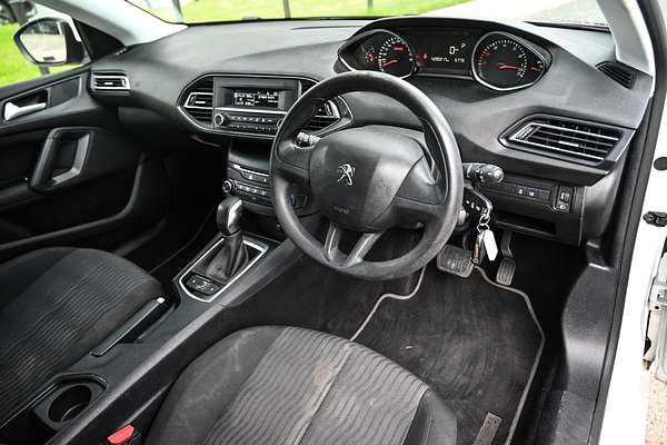 2016 Peugeot 308 Access T9