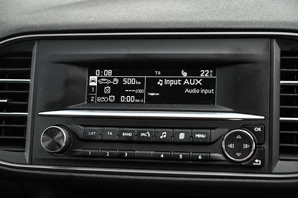 2016 Peugeot 308 Access T9