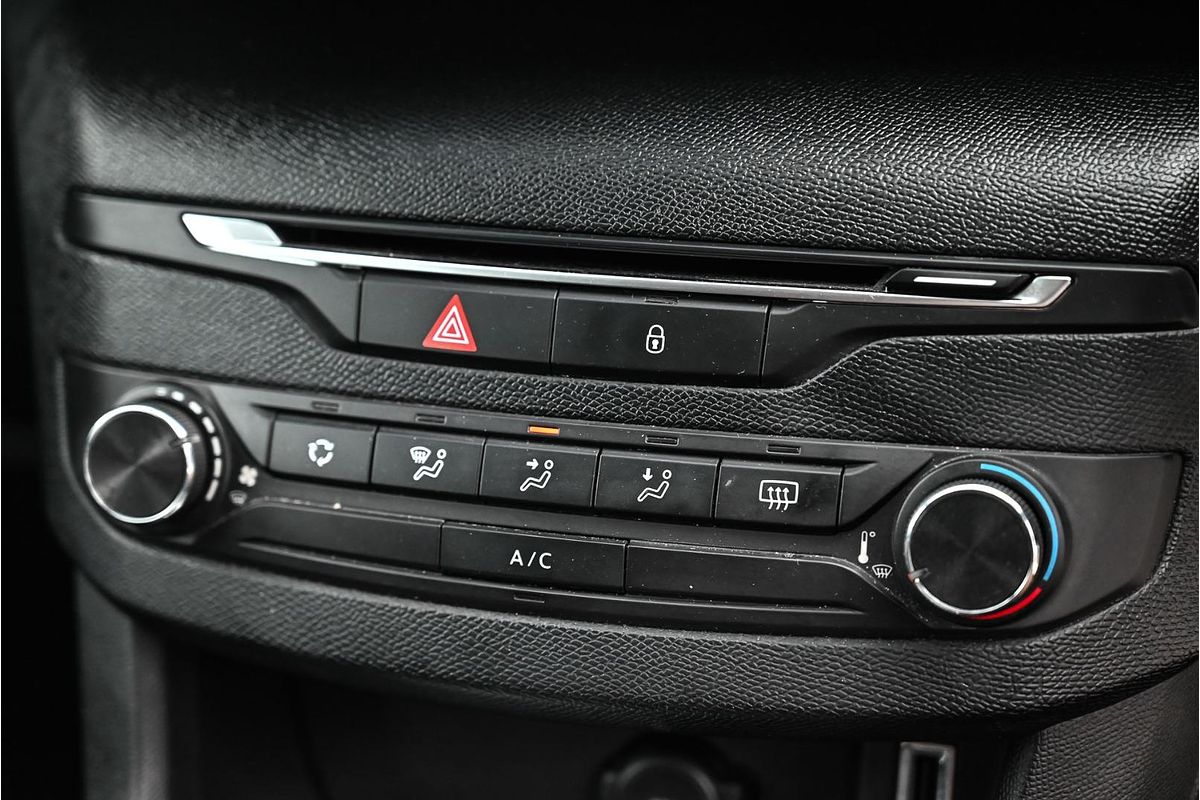 2016 Peugeot 308 Access T9