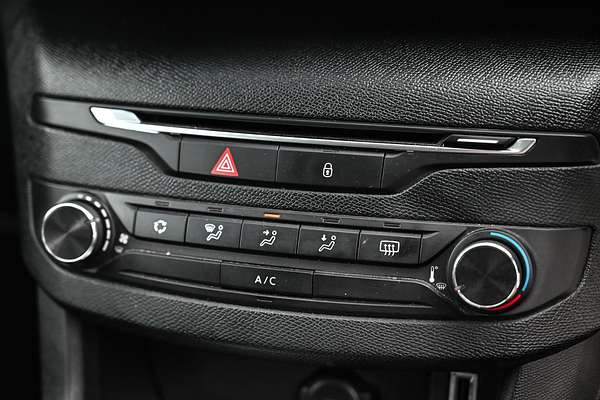 2016 Peugeot 308 Access T9