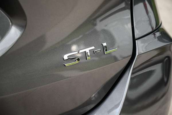2020 Nissan X-TRAIL ST-L T32 Series III