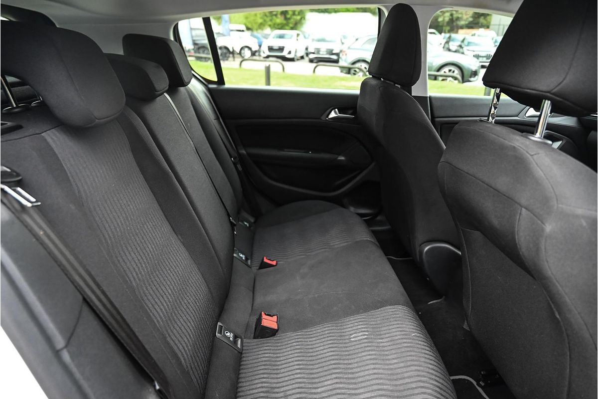 2016 Peugeot 308 Access T9