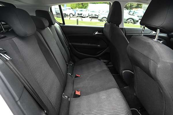 2016 Peugeot 308 Access T9