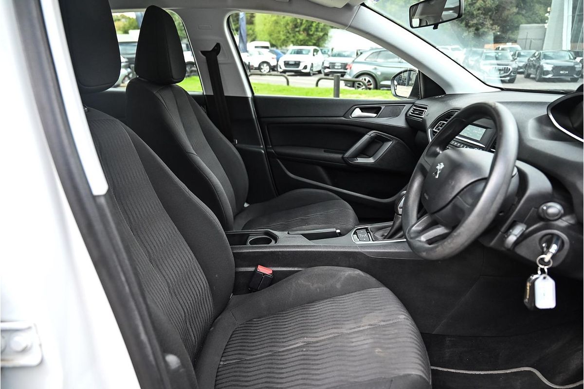 2016 Peugeot 308 Access T9