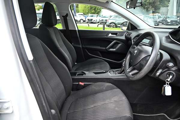 2016 Peugeot 308 Access T9