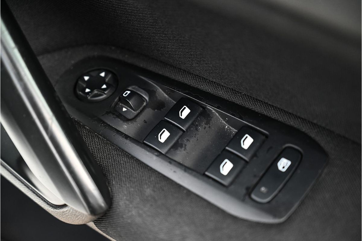 2016 Peugeot 308 Access T9