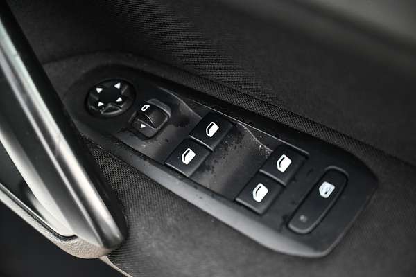 2016 Peugeot 308 Access T9