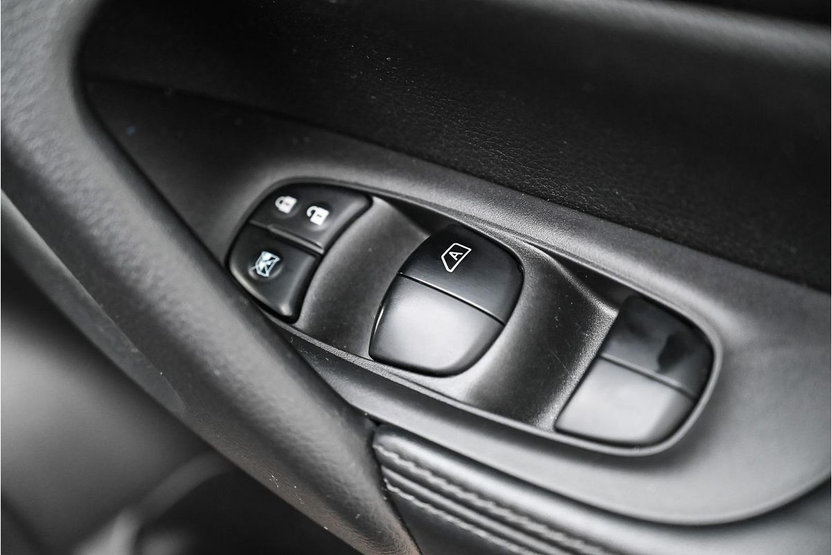 2020 Nissan X-TRAIL ST-L T32 Series III