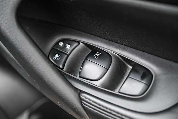 2020 Nissan X-TRAIL ST-L T32 Series III