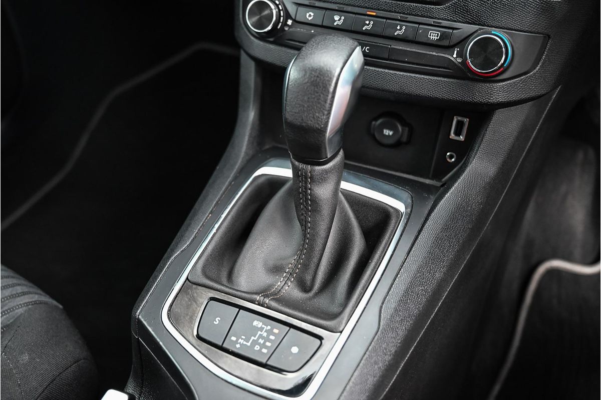 2016 Peugeot 308 Access T9