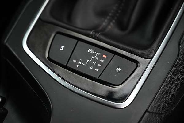 2016 Peugeot 308 Access T9