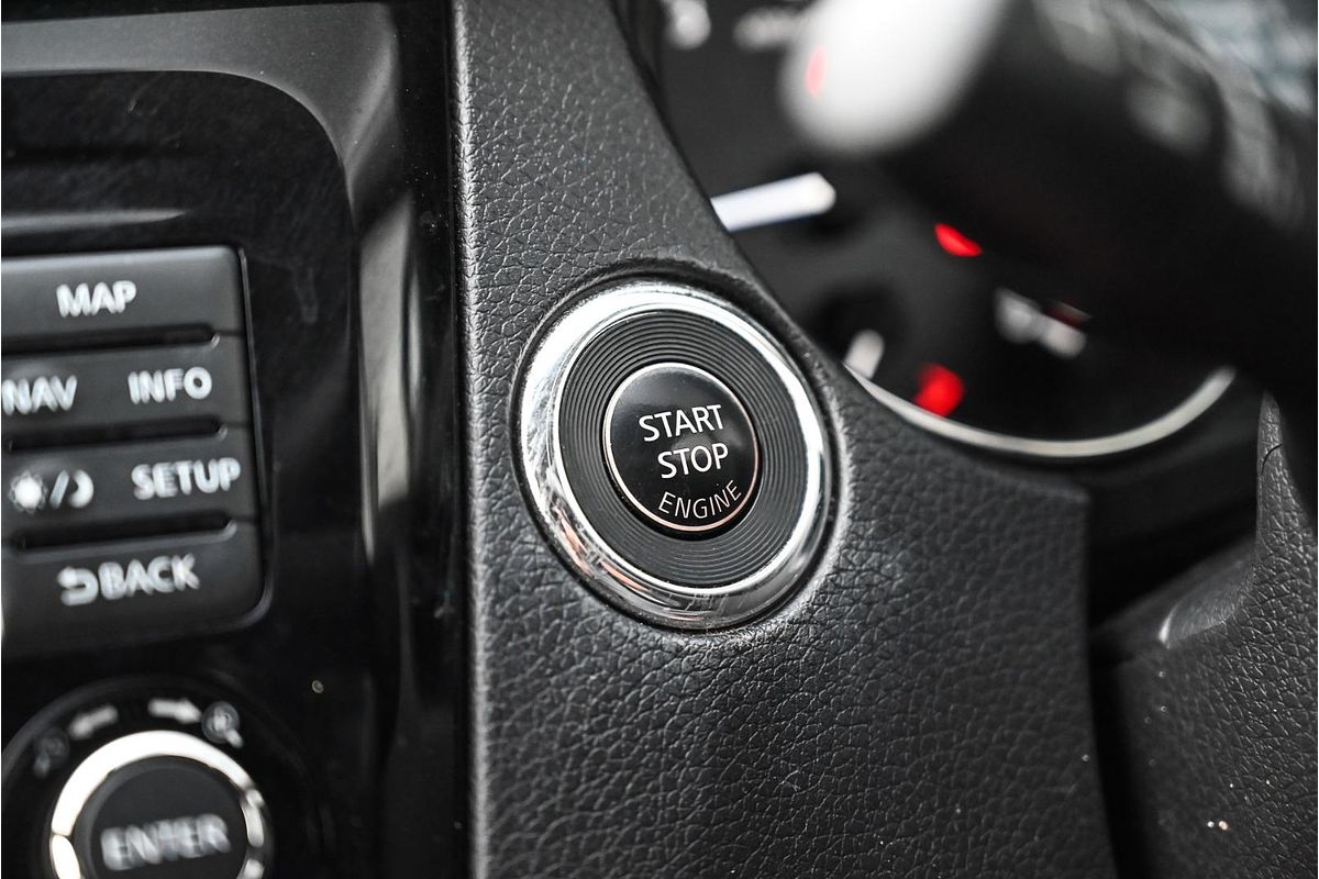 2020 Nissan X-TRAIL ST-L T32 Series III