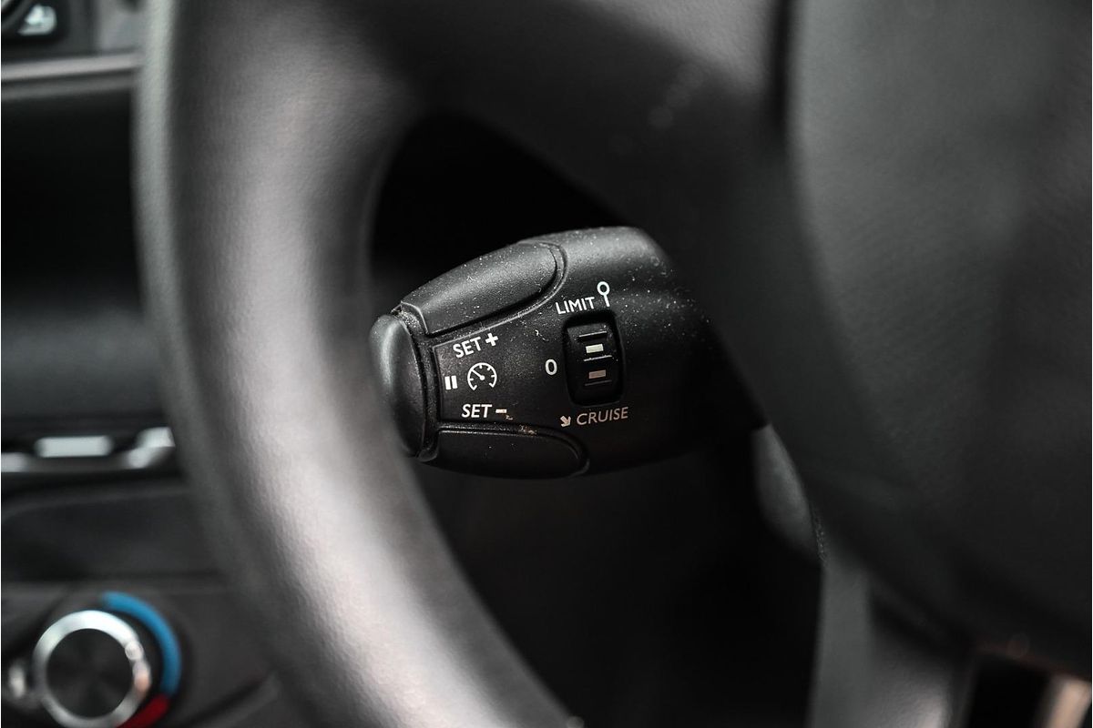 2016 Peugeot 308 Access T9
