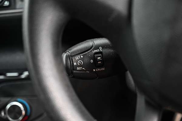 2016 Peugeot 308 Access T9