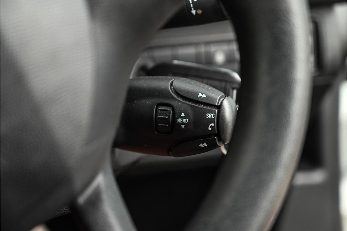 2016 Peugeot 308 Access T9