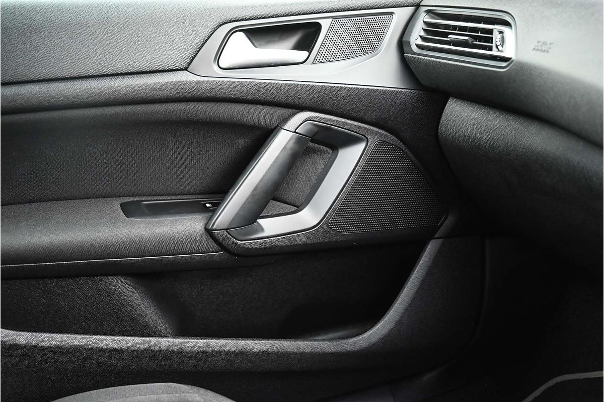 2016 Peugeot 308 Access T9