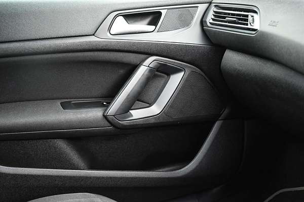 2016 Peugeot 308 Access T9