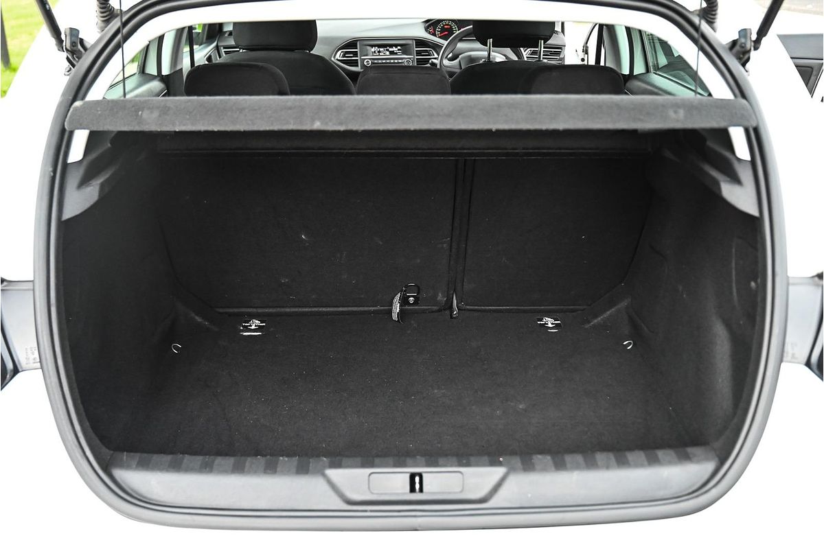2016 Peugeot 308 Access T9